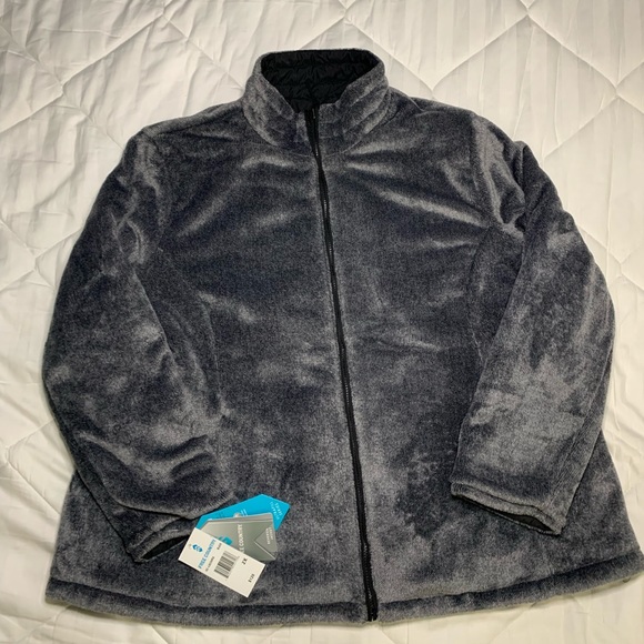 Reversible Jacket - Picture 3 of 5